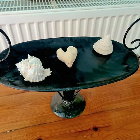 Сasa de vacaciones Maisonnette Flo