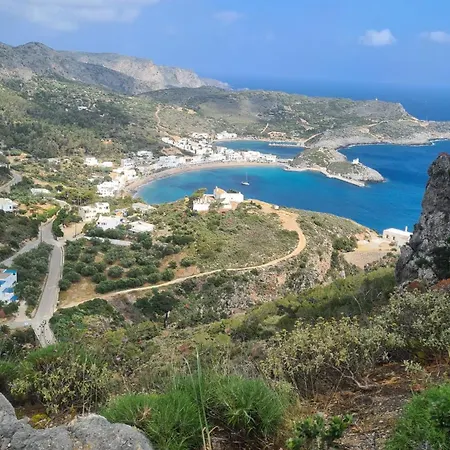 Сasa de vacaciones Maisonnette Flo *