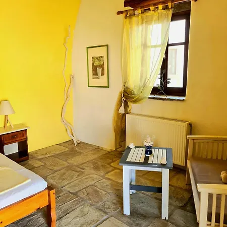 Сasa de vacaciones Maisonnette Flo *