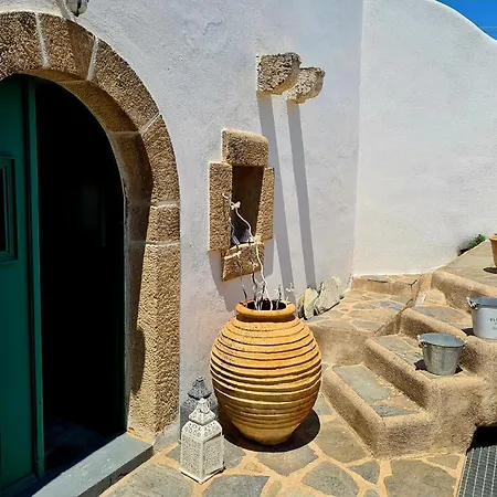 Maisonnette Flo * Mitáta