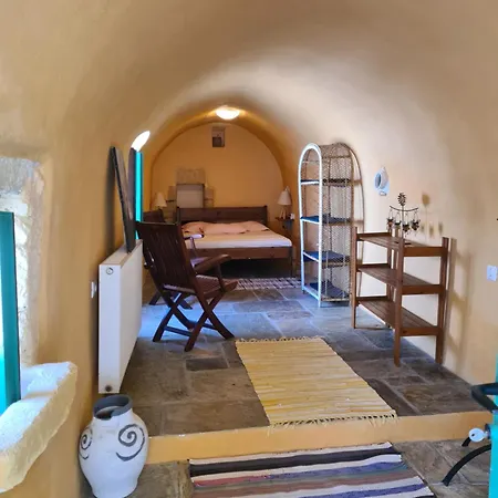 Σπίτι διακοπών Maisonnette Flo