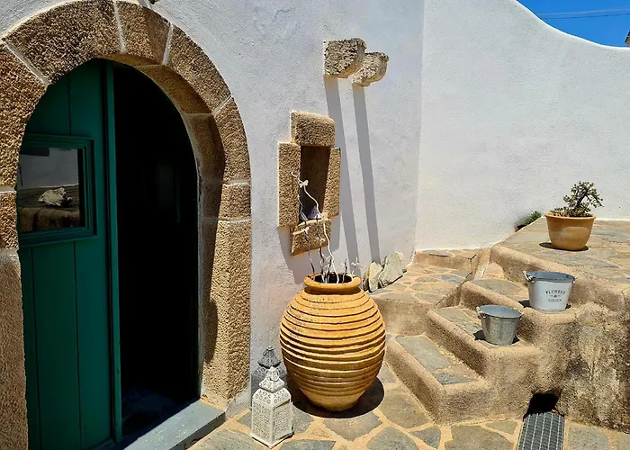 Maisonnette Flo * Mitáta