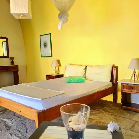 Maisonnette Flo * Mitáta