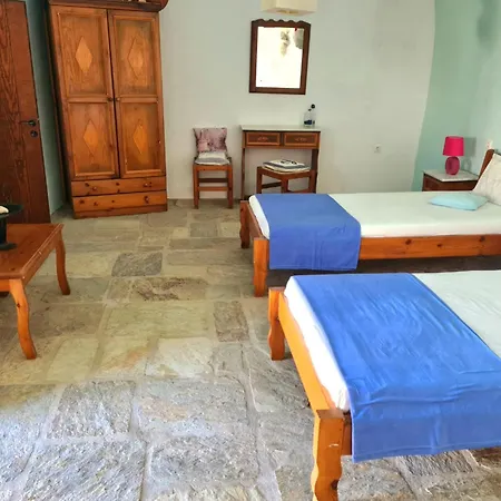 بيت للعطل Maisonnette Flo